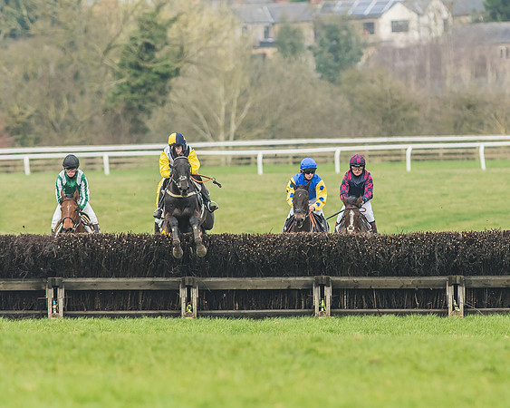 Race 5 - Novice Riders-36