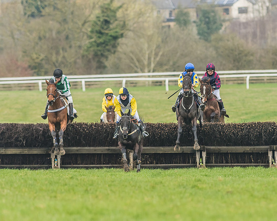 Race 5 - Novice Riders-39