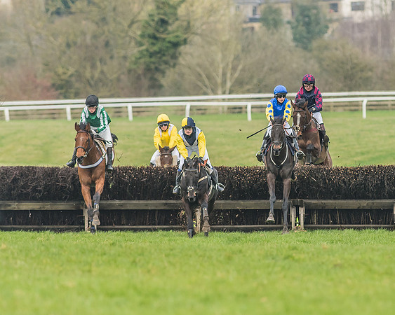 Race 5 - Novice Riders-40
