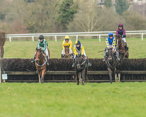 Race 5 - Novice Riders-41