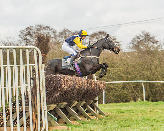 Race 5 - Novice Riders-47