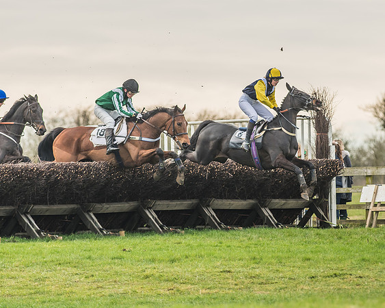 Race 5 - Novice Riders-51