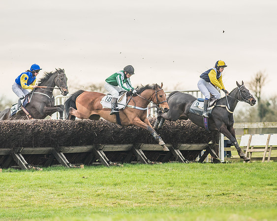 Race 5 - Novice Riders-52