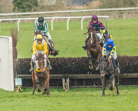 Race 5 - Novice Riders-63