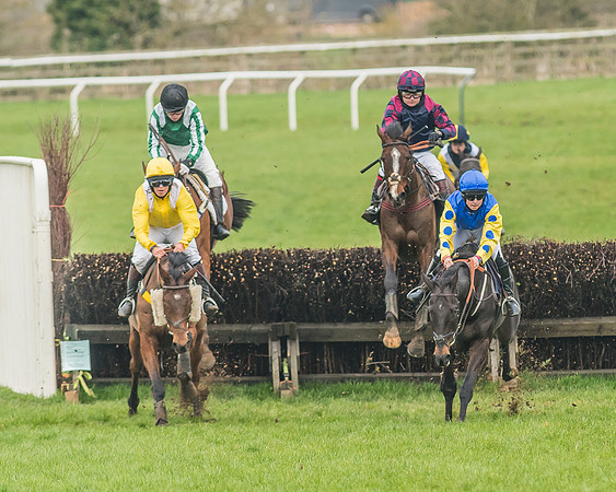 Race 5 - Novice Riders-64