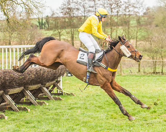 Race 5 - Novice Riders-73