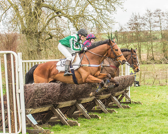 Race 5 - Novice Riders-74