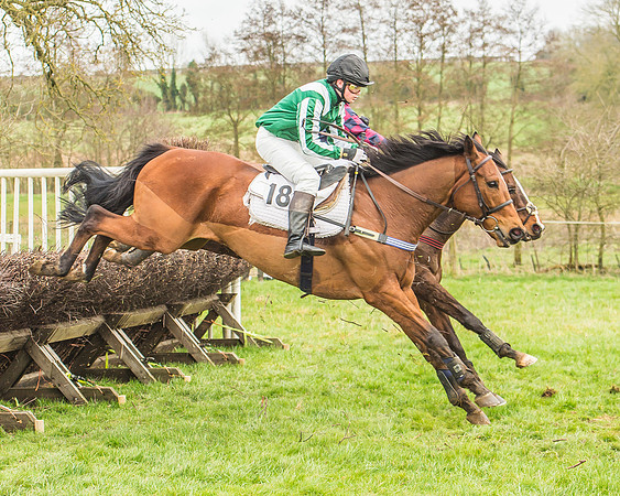 Race 5 - Novice Riders-76