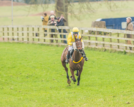 Race 5 - Novice Riders-83