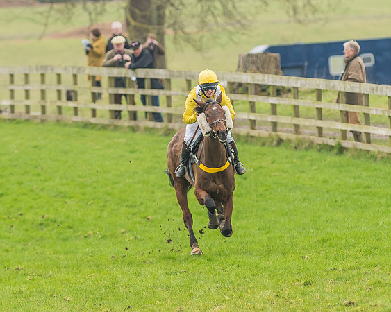 Race 5 - Novice Riders-84
