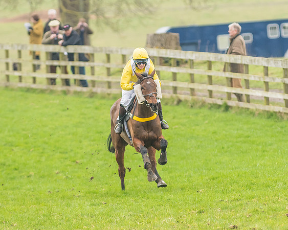 Race 5 - Novice Riders-85