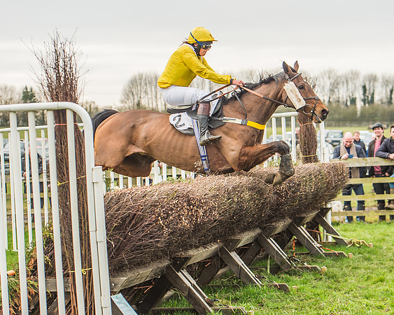 Race 5 - Novice Riders-87