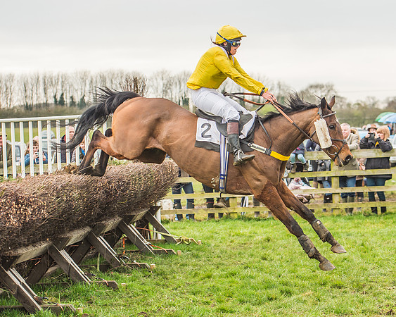 Race 5 - Novice Riders-89