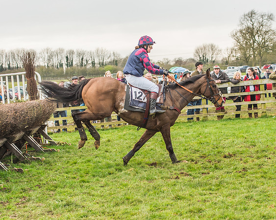 Race 5 - Novice Riders-94