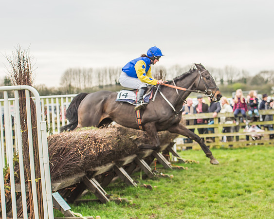 Race 5 - Novice Riders-96