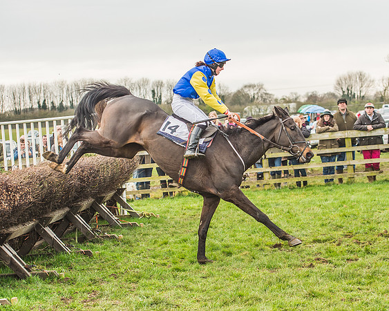 Race 5 - Novice Riders-98
