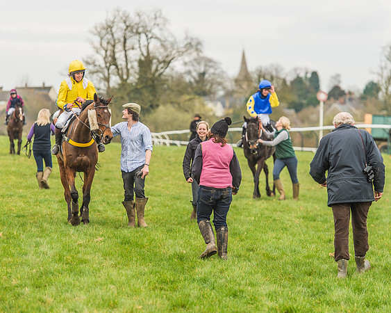 Race 5 - Novice Riders-104