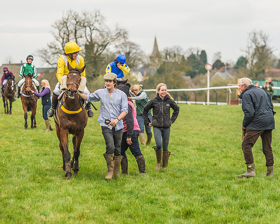 Race 5 - Novice Riders-106
