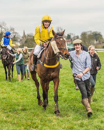 Race 5 - Novice Riders-108