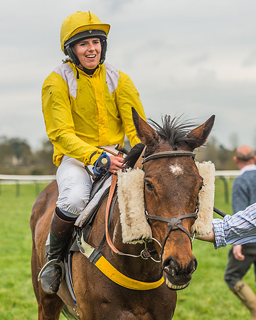 Race 5 - Novice Riders-110