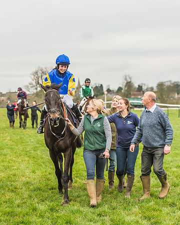 Race 5 - Novice Riders-112