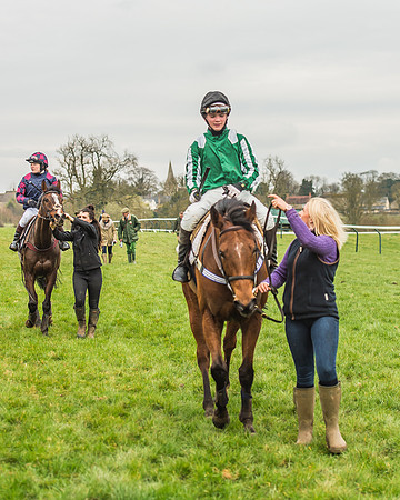 Race 5 - Novice Riders-115