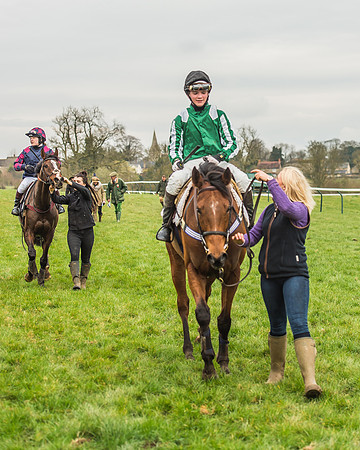 Race 5 - Novice Riders-116