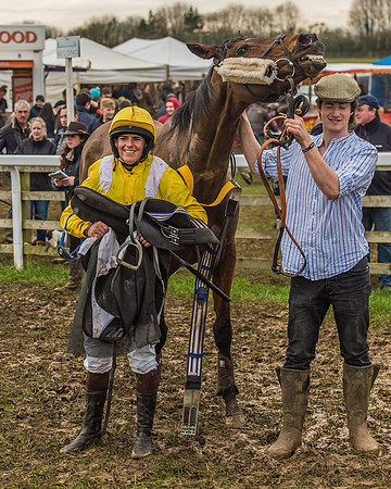 Race 5 - Novice Riders-121