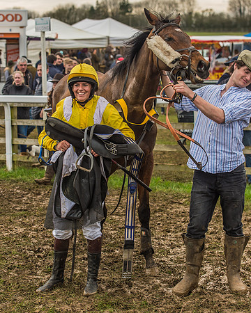Race 5 - Novice Riders-122