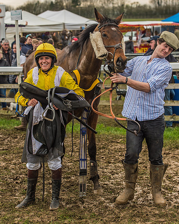 Race 5 - Novice Riders-123