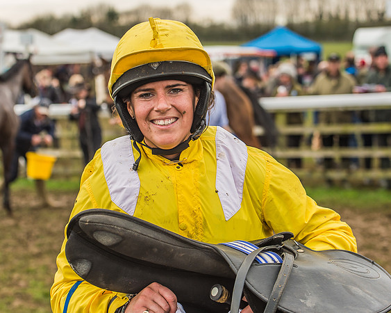 Race 5 - Novice Riders-124