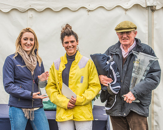 Race 5 - Novice Riders-126