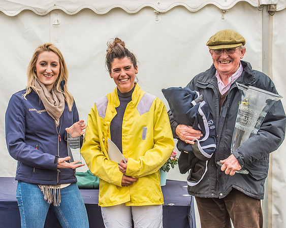 Race 5 - Novice Riders-128