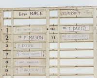 Race 6 - Restricted Race-1