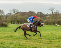 Race 6 - Restricted Race-3