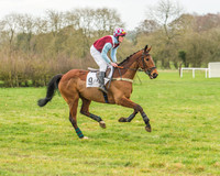 Race 6 - Restricted Race-6