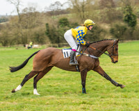 Race 6 - Restricted Race-13