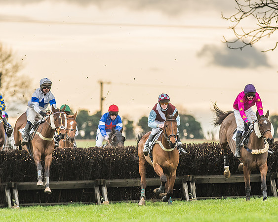Race 6 - Restricted Race-30