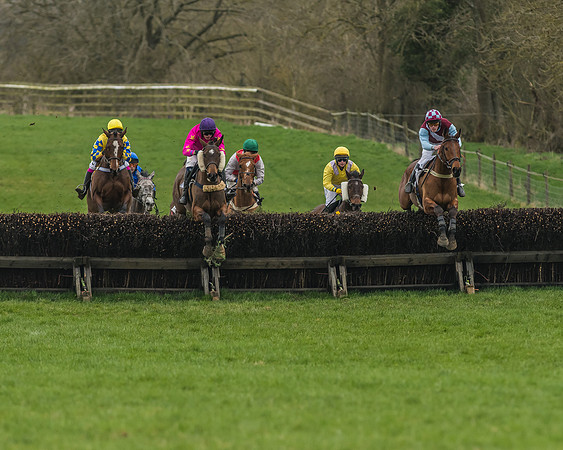 Race 6 - Restricted Race-37