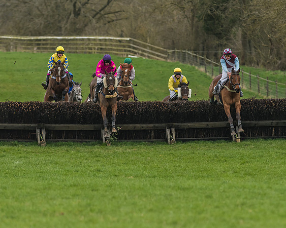 Race 6 - Restricted Race-38