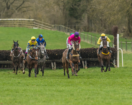 Race 6 - Restricted Race-40