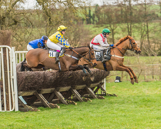 Race 6 - Restricted Race-45