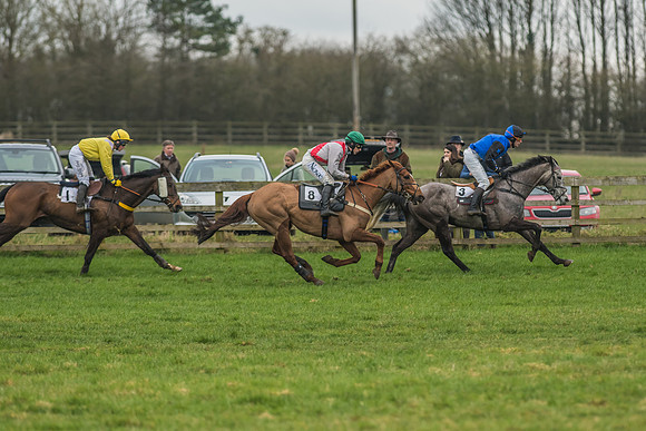 Race 6 - Restricted Race-49