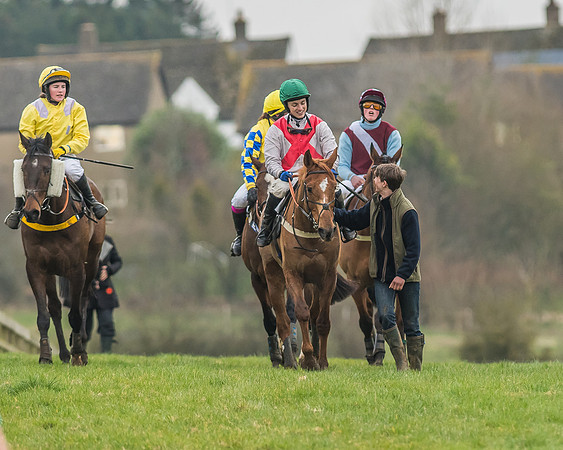 Race 6 - Restricted Race-80