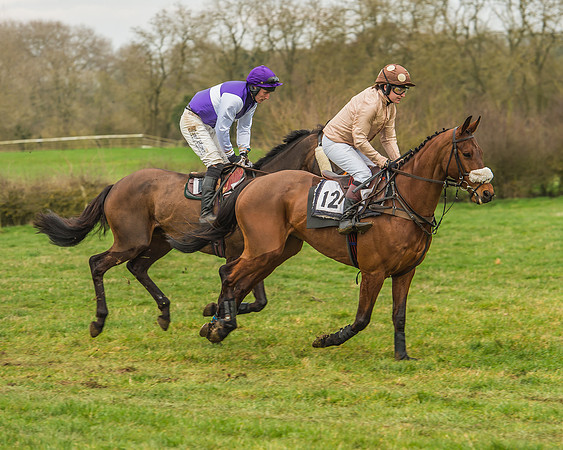 Race 7 - Intermediate Race-11