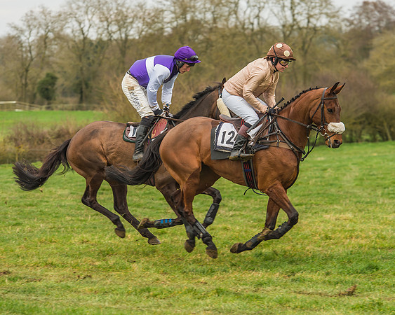 Race 7 - Intermediate Race-12