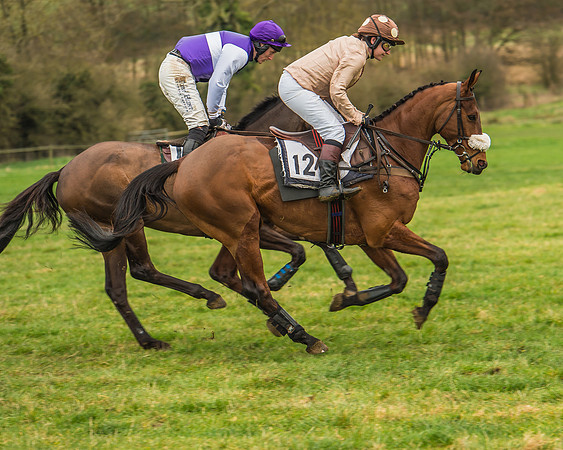 Race 7 - Intermediate Race-14
