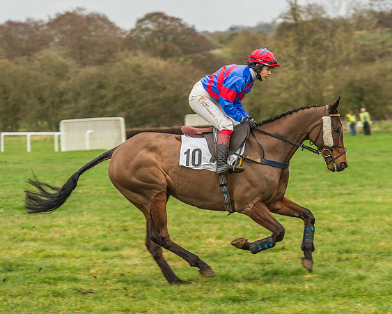 Race 7 - Intermediate Race-19