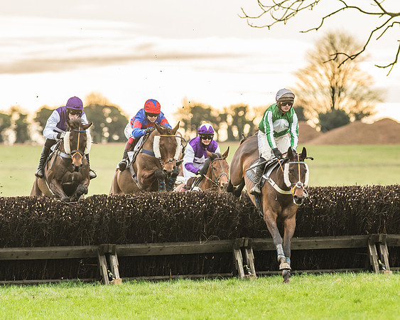 Race 7 - Intermediate Race-23