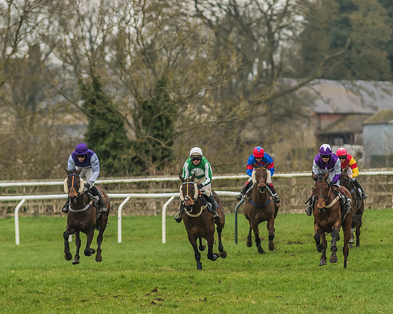 Race 7 - Intermediate Race-64
